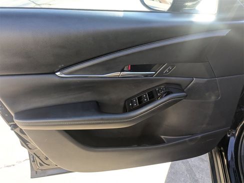 Used 2025 MAZDA CX-30 AWD 2.5 S w/ Preferred Package image 10