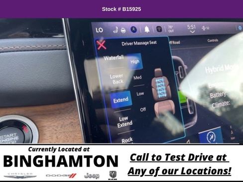 Used 2022 Jeep Grand Cherokee Summit image 23