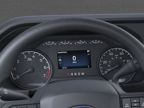New 2026 Ford F250 XL w/ STX Appearance Package AWD/4WD image 13