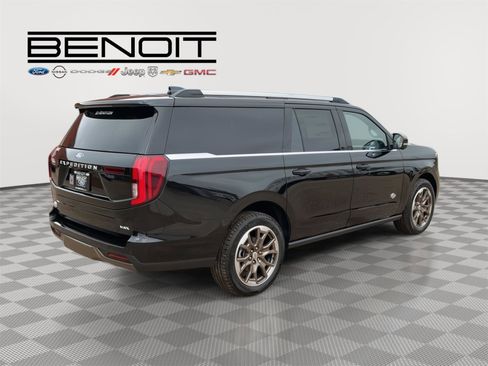 New 2026 Ford Expedition Max King Ranch AWD/4WD image 5