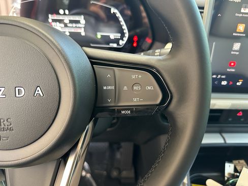 New 2026 MAZDA CX-5 Select AWD/4WD image 21