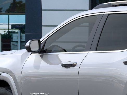 New 2026 GMC Terrain Denali image 12