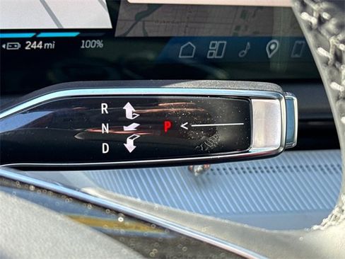 New 2025 Cadillac Optiq Sport 1 image 11