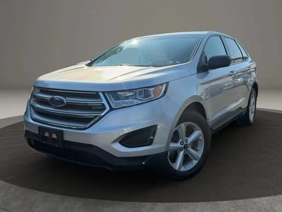 Used 2016 Ford Edge SE