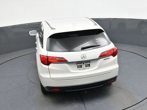 Used 2015 Acura RDX FWD w/ Technology Package image 22