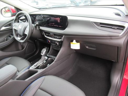 New 2026 Buick Encore GX Sport Touring w/ Comfort Package image 10