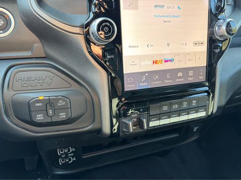 New 2026 RAM 2500 Tradesman image 53