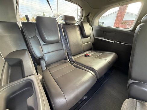 Used 2015 Honda Odyssey EX-L image 13