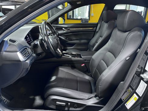 Used 2021 Honda Accord Sport image 14
