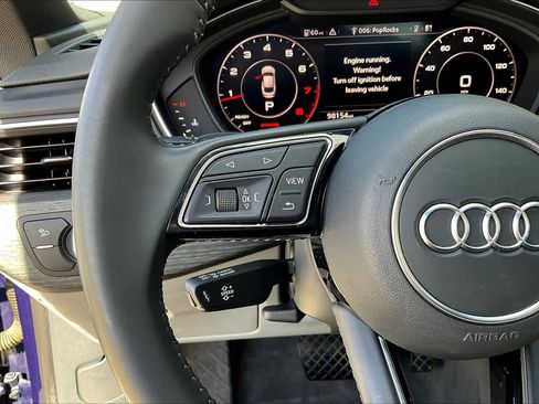 Used 2018 Audi A5 2.0T Premium Plus w/ Premium Plus image 21