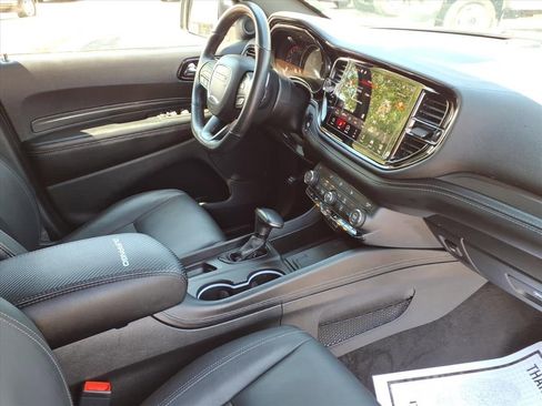 Used 2022 Dodge Durango GT image 10