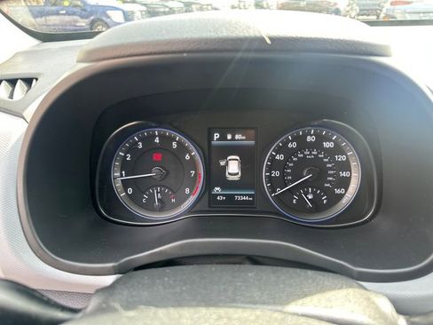 Used 2021 Hyundai Kona SE w/ Cargo Package AWD/4WD image 30