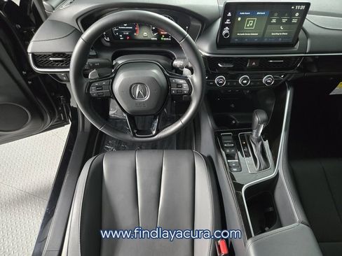 Used 2025 Acura ADX AWD image 15