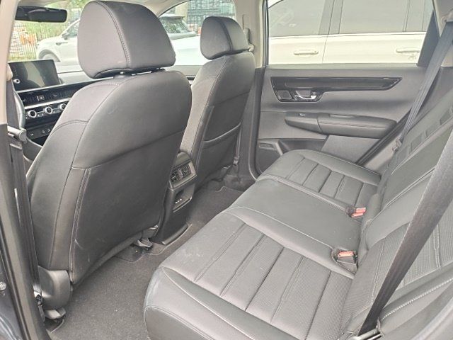 Used 2026 Honda CR-V EX-L image 17