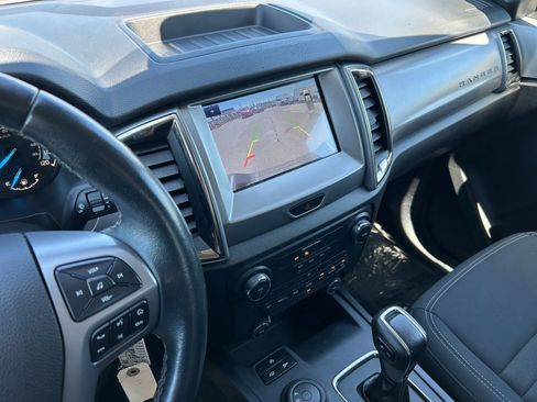 Used 2021 Ford Ranger XLT w/ Equipment Group 301A Mid image 20