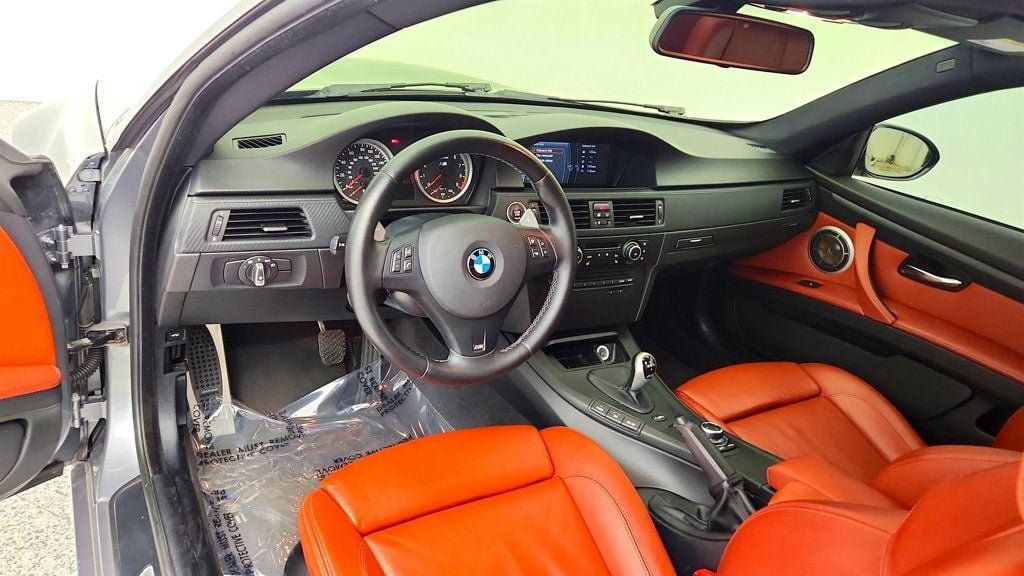 Used 2011 BMW M3 Coupe RWD image 13