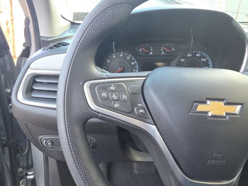 Used 2023 Chevrolet Equinox LS image 15