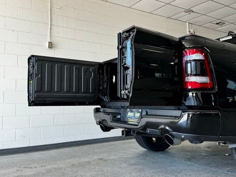 Certified 2023 RAM 1500 Limited AWD/4WD image 12