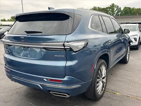 New 2026 Buick Enclave Avenir w/ Super Cruise Package AWD/4WD image 11