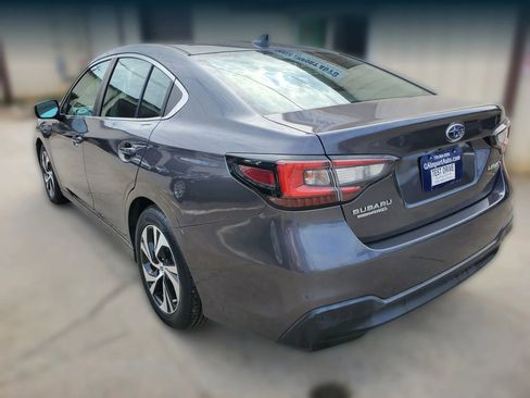 Used 2021 Subaru Legacy Premium w/ Popular Package #1 image 5