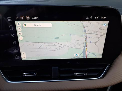 New 2026 Chevrolet Equinox ACTIV AWD/4WD image 23