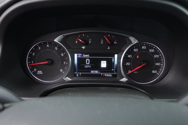 Used 2019 GMC Acadia SLT AWD/4WD image 12
