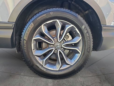 Used 2022 Honda CR-V EX-L image 33