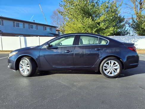 Used 2014 Buick Regal image 28