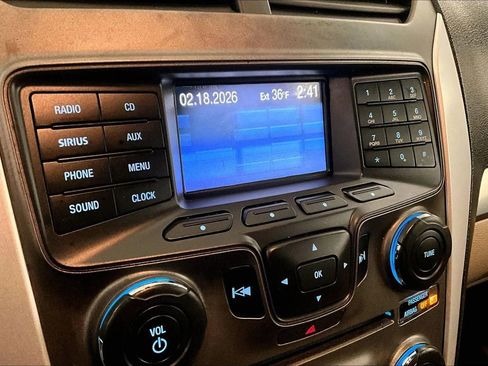 Used 2013 Ford Explorer 4WD w/ Class III Trailer Tow Pkg image 20