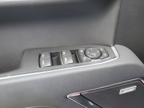 New 2026 GMC Sierra 1500 SLT image 28