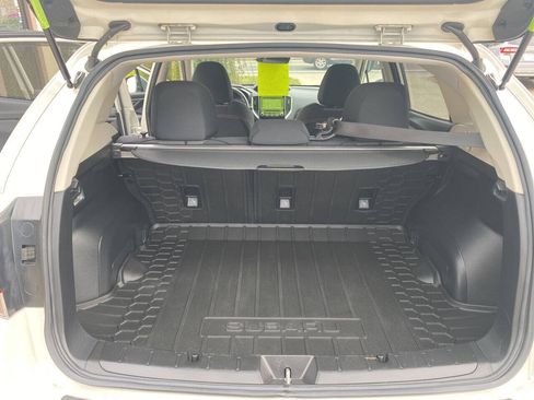 Used 2019 Subaru Crosstrek 2.0i Premium w/ Eyesight System AWD/4WD image 11