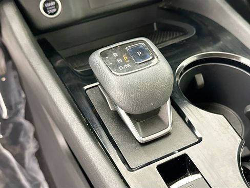 Used 2021 Nissan Rogue S FWD image 26