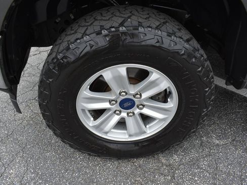 Used 2019 Ford F150 XLT AWD/4WD image 31