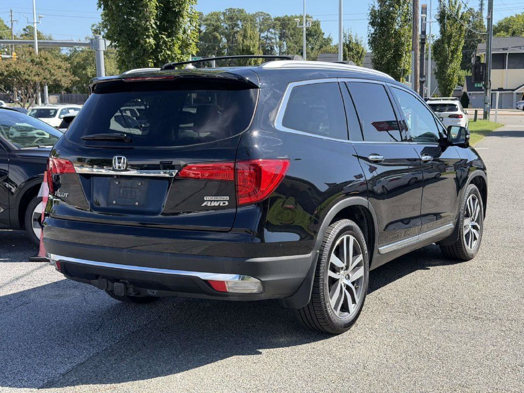 Used 2017 Honda Pilot Touring image 20