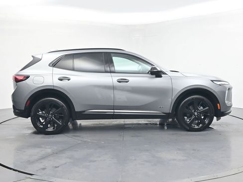 New 2026 Buick Envision Sport Touring image 6