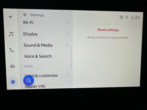 Used 2025 Toyota Tacoma TRD Off-Road image 33