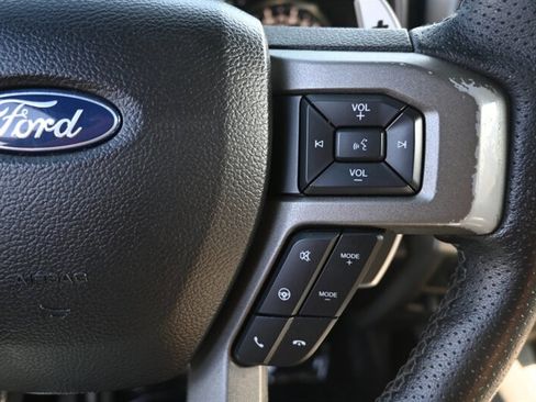 Used 2018 Ford F150 Raptor w/ Equipment Group 802A Luxury image 33