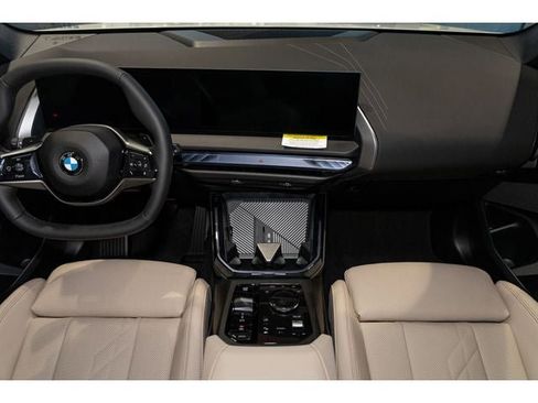 New 2026 BMW X3 xDrive30 w/ Convenience Package image 78