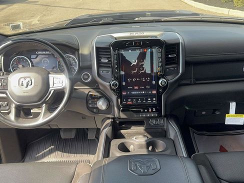 Used 2023 RAM 1500 Laramie image 15