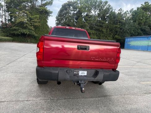 Used 2019 Toyota Tundra SR RWD image 9