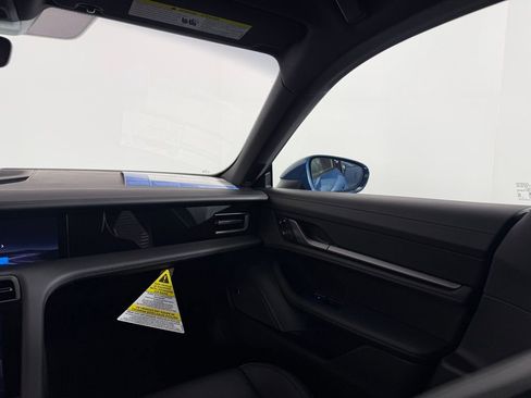 New 2026 Porsche Taycan image 18