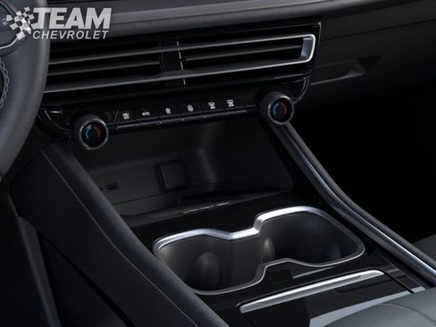 New 2026 Chevrolet Traverse LT w/ Sun and Wheel Package image 33