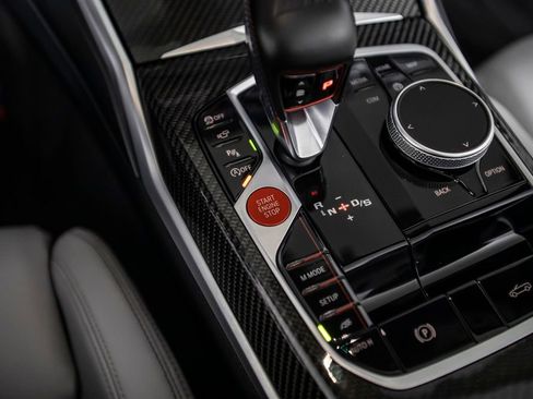 Used 2022 BMW M4 xDrive Competition w/ Executive Package image 38