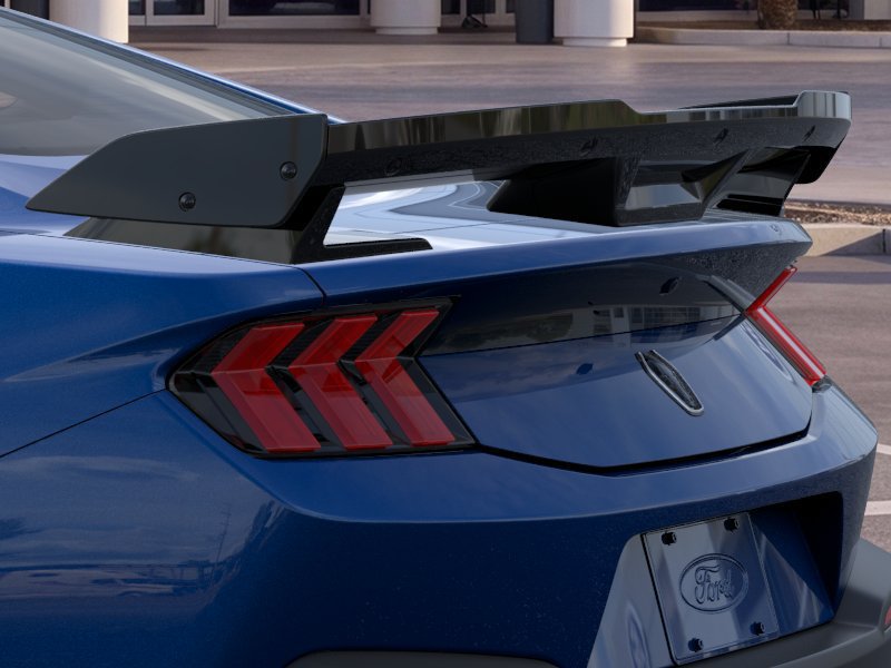 New 2026 Ford Mustang Dark Horse SC RWD image 22