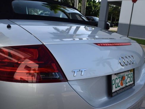 Used 2009 Audi TT 3.2 Premium Plus AWD/4WD image 26