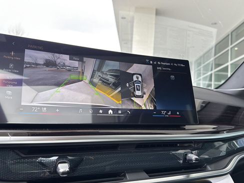 New 2026 BMW X5 xDrive40i image 22