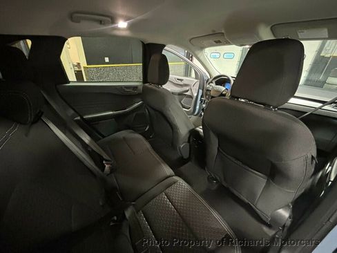 Used 2025 Ford Escape Active AWD/4WD image 20