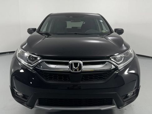Used 2018 Honda CR-V EX image 2