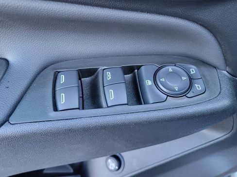 Used 2024 Chevrolet Equinox LT w/ LPO, Floor Liner Package image 12