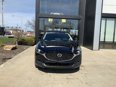 New 2026 MAZDA CX-30 AWD 2.5 S w/ Select Sport Pkg image 2